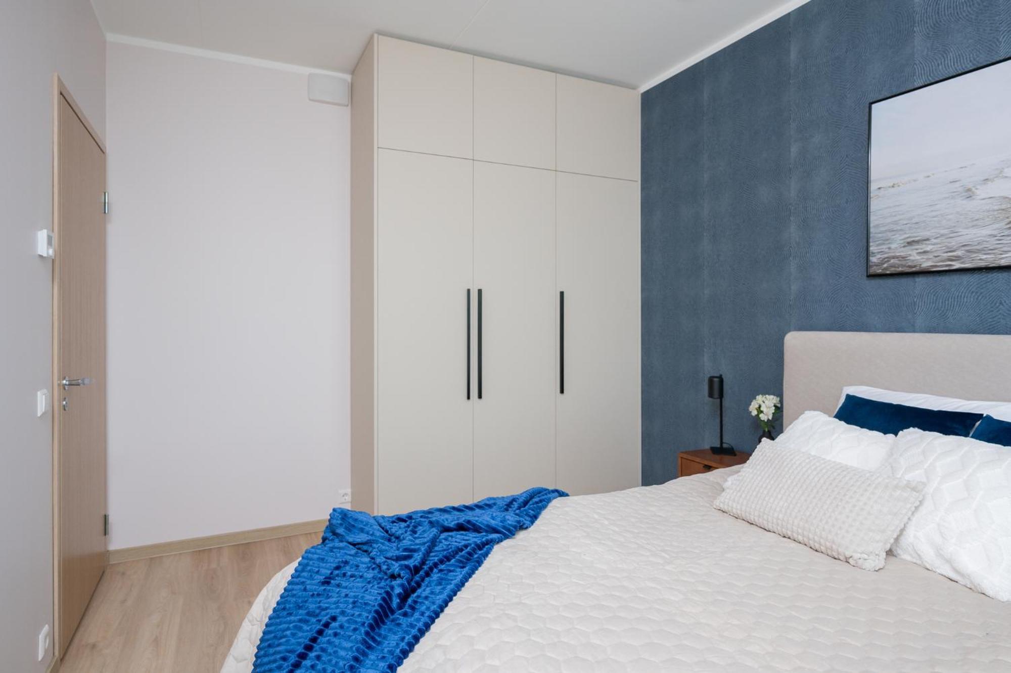 Aatrium Kinnisvara Riia Str 22 Apartment 80 M2 With 45 M2 Terrace Tartu Bagian luar foto